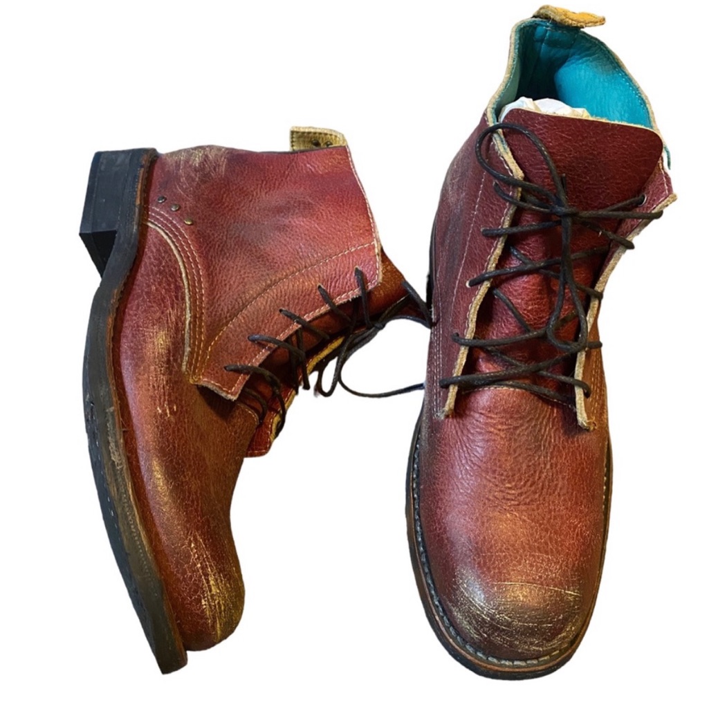 Pskaufman Desert Boots, New